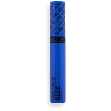 Obrázok REVOLUTION Relove Volume Blue Mascara (5057566589697)