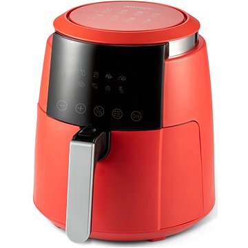 Obrázok Delimano Air fryer Touch Red