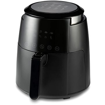 Obrázok Delimano Air fryer Touch Black