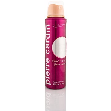 Obrázok Pierre Cardin Emotion deospray pre ženy 150 ml  