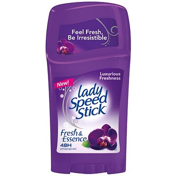 Obrázok LADY SPEED STICK Black Orchid 45 g (8718951027299)