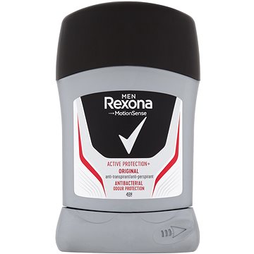 Obrázok REXONA Men Active Shield 48H Anti-Perspirant Deostick Deostick 50ml