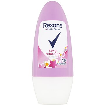 Obrázok REXONA Sexy Bouquet guľôčkový antiperspirant 50 ml (87343472)