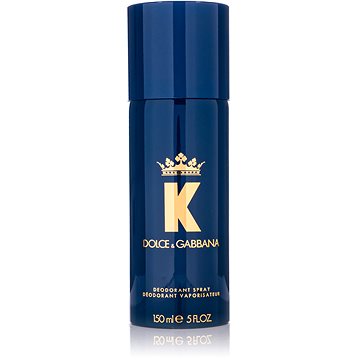 Obrázok Dolce & Gabbana K by Dolce & Gabbana deospray pre mužov 150 ml