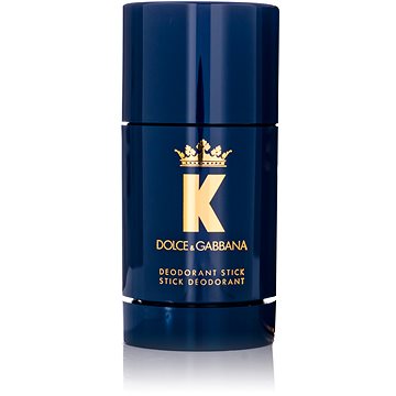 Obrázok Dolce & Gabbana K by Dolce & Gabbana tuhý dezodorant pre mužov 75 g