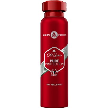 Obrázok OLD SPICE Premium Čistá ochrana Pocit sucha Dezodorant 200 ml (8006540315484)