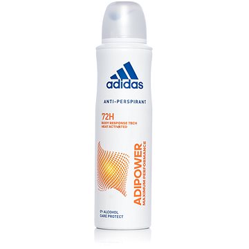 Obrázok Adidas AdiPower Antiperspirant 150ml