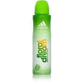 Obrázok ADIDAS Floral Dream Deosprej 150ml