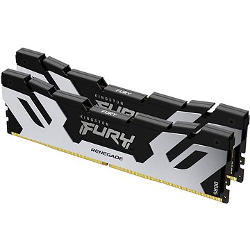 Obrázok Kingston FURY 32 GB KIT DDR5 6 400 MHz CL32 Renegade (KF564C32RSK2-32)