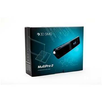 Obrázok 3Dsimo MultiPro 2 (G3D1015)