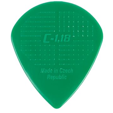 Obrázok D-GriP Jazz C 1.18 6 pack