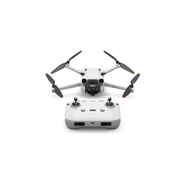 Obrázok DJI Mini 3 Pro (CP.MA.00000488.01)