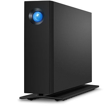 Obrázok LaCie d2 Professional 18 TB (STHA18000800)