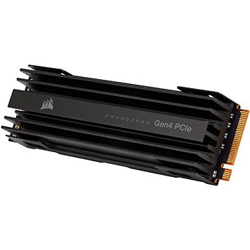 Obrázok Corsair Force MP600 PRO 1 TB (CSSD-F1000GBMP600PRO)