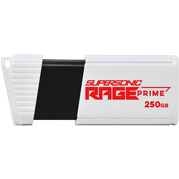 Obrázok Patriot Supersonic Rage Prime 250 GB (PEF250GRPMW32U)