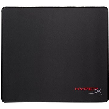 Obrázok HyperX FURY S Pro Gaming L, 45 x 40 cm (4P4F9AA) čierna