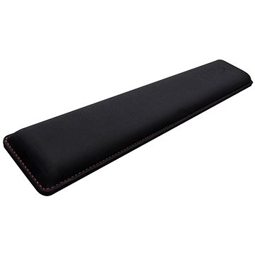 Obrázok HyperX Wrist Rest opěrka zápěstí (4P5M9AA) čierna