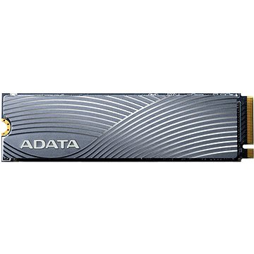 Obrázok ADATA SSD SWORDFISH PCIe Gen3x4 M.2 2280 500GB (R:1800/ W:1200MB/s) ASWORDFISH-500G-C