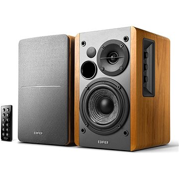 Obrázok EDIFIER R1280DB hnedá (R1280DB brown)