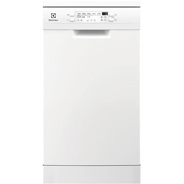 Obrázok Electrolux ESM43200SW biela