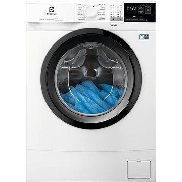 Obrázok Electrolux EW6S406BCI