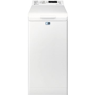 Obrázok EW2T5061C práčka vrchom pl. ELECTROLUX