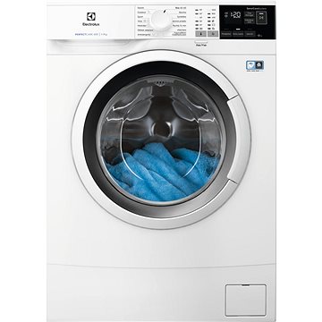 Obrázok Electrolux EW6S427WC