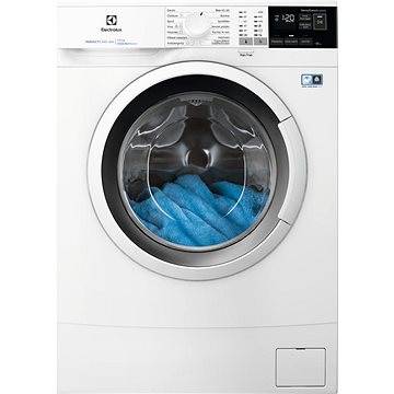 Obrázok ELECTROLUX PerfectCare 600 EW6S427WCI