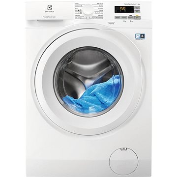 Obrázok ELECTROLUX EW6F528WVC