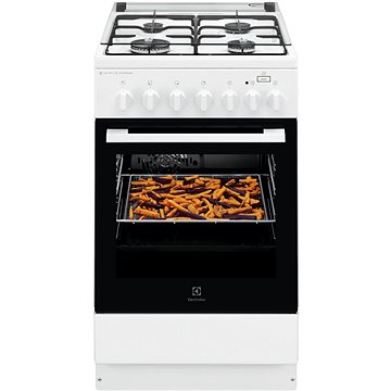 Obrázok ELECTROLUX SteamBake LKK560000W