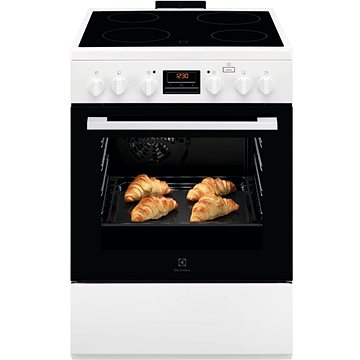 Obrázok ELECTROLUX SteamBake LKR664100W