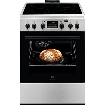 Obrázok ELECTROLUX SteamBake LKR664100X