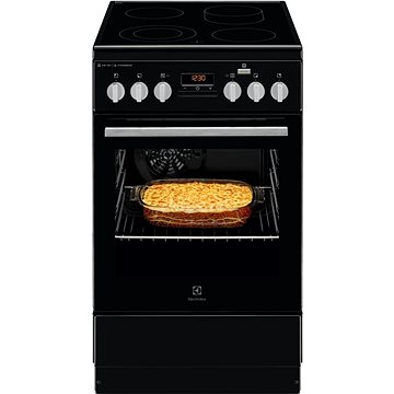 Obrázok ELECTROLUX SteamBake LKR564200K