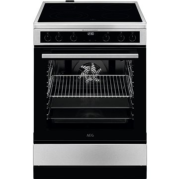 Obrázok AEG Mastery SteamBake CCB6648ABM