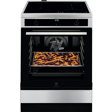 Obrázok ELECTROLUX Hob2Hood LKI64020AX