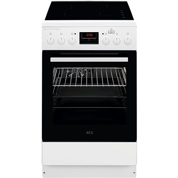 Obrázok AEG Mastery SteamBake CIB56481BW