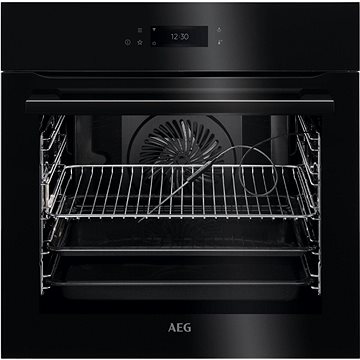 Obrázok AEG Mastery SenseCook BPE748380B