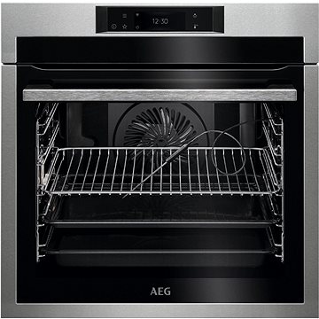 Obrázok AEG Mastery SenseCook BPE748380M