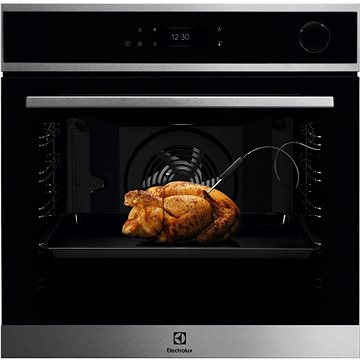 Obrázok ELECTROLUX 700 PRO SteamCrisp EOC8P39WX