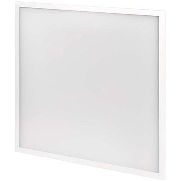 Obrázok LED panel 60×60, štvorcový vstavaný biely, 34W neutrálna b. , EM_1544103420