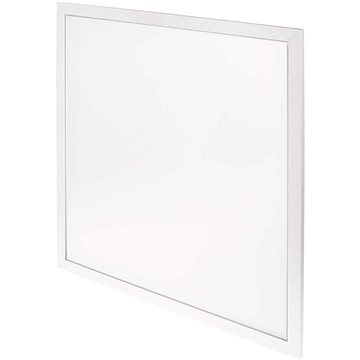 Obrázok LED panel 60×60, štvorcový vstavaný biely, 40W neutr. b. UGR , EM_1544104032