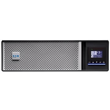 Obrázok Eaton 5PX 3000i RT3U G2, Gen2 UPS 3000VA / 3000W, 8 zásuvek IEC, rack/tower, 5PX3000IRT3UG2