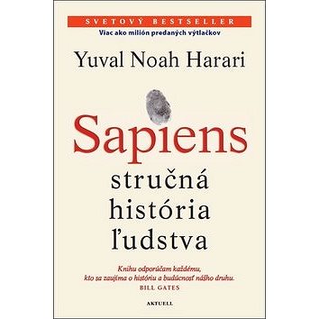 Obrázok Sapiens