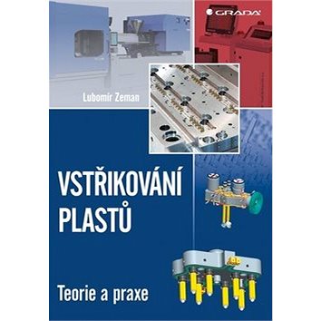 Obrázok Vstřikování plastů