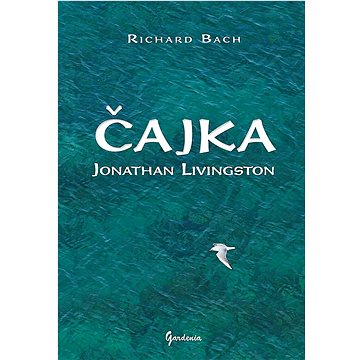 Obrázok Čajka Jonathan Livingston (Richard Bach)