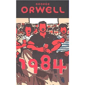 Obrázok 1984 - George Orwell