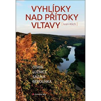 Obrázok Vyhlídky nad přítoky Vltavy (Ivan Klich)