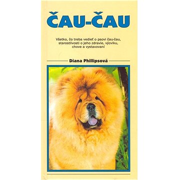 Obrázok Čau-Čau (Diana Phillipsová)