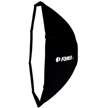 Obrázok 90cmS/OCTA Exclusive softbox, včetně speed ringu bez adaptéru., FOMEI