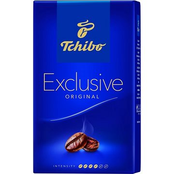 Obrázok Tchibo Exclusive káva 250 g